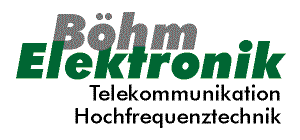 Böhm-Elektronik